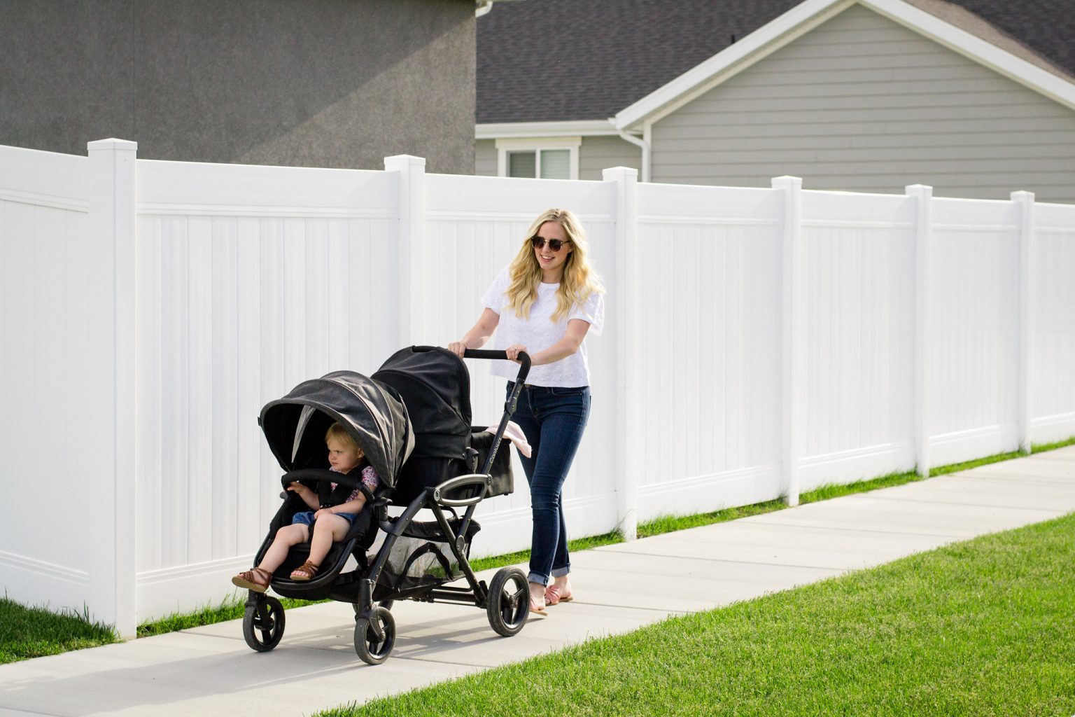 Stroller Safety Tips Do's and Don'ts For Stroller Safety Contours Baby