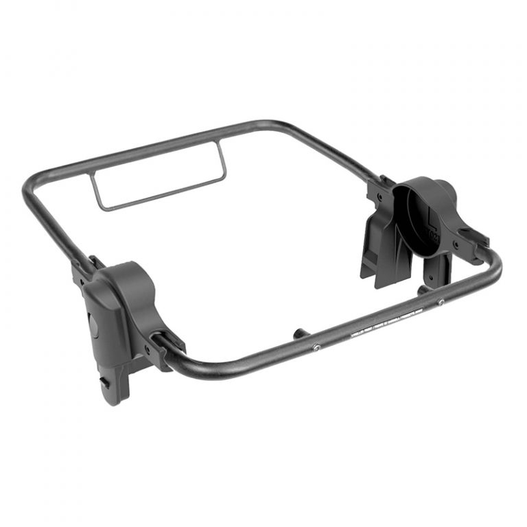 Chicco infant car seat adapter_ZY065