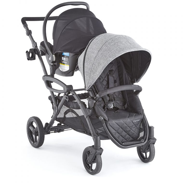 Nuna Baby Convertible Car Seats & Strollers
