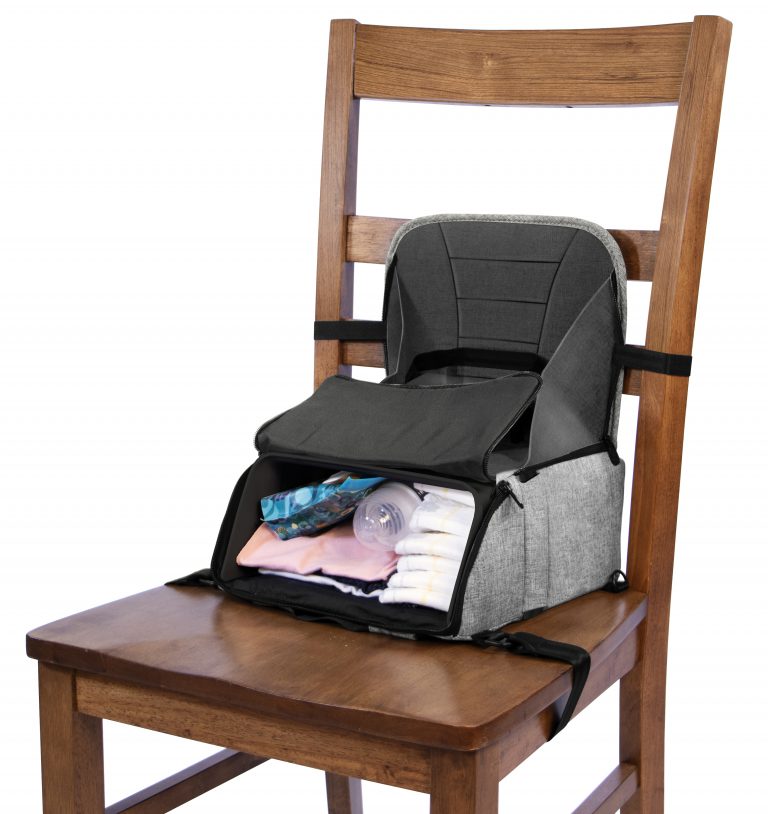 portable booster seat