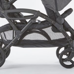 Contours Options Elite V2 Double Stroller Contours Baby