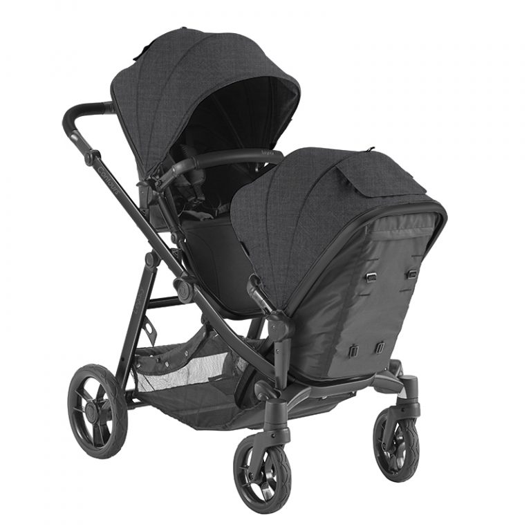 babylo brava stroller