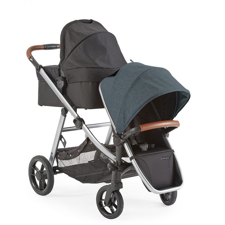 top convertible strollers