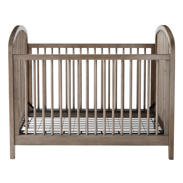 crib standards 2018