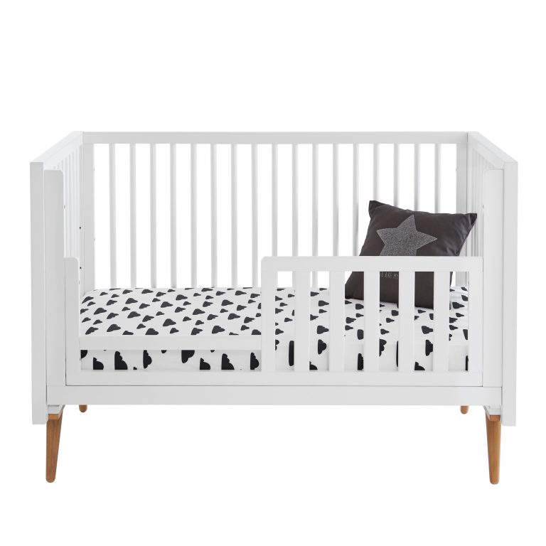 crib daybed conversion kit