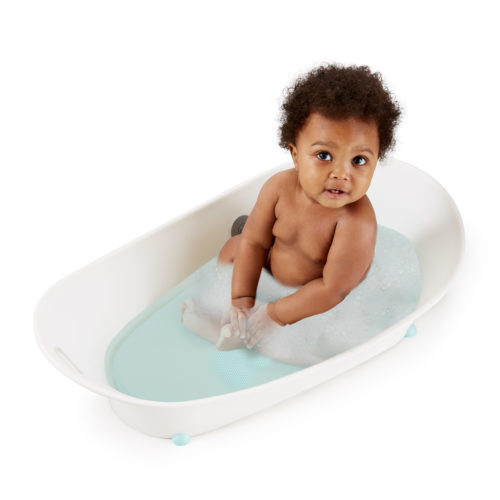 Contours Cozy™ Infant Sink Bather, Baby Bath