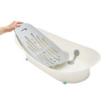 Contours Baby Bath Tub with Infant Insert