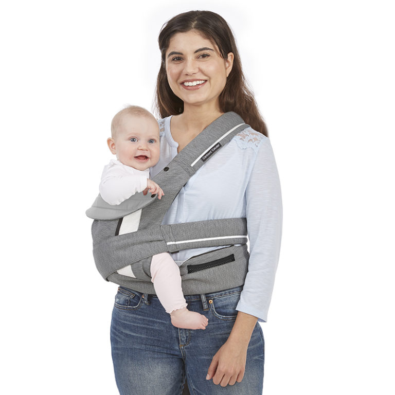 Porte Bebe 5 En 1 Contours Cocoon Contoursbaby Com