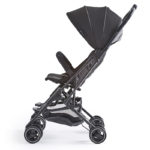 Contours Itsy stroller image side view