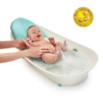 Contours Oasis® 2-in-1 Comfort Cushion Tub - Mint