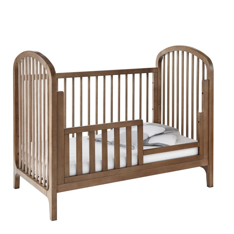crib convert to bed