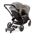 Contours® Boogie™ Stroller Board - Black