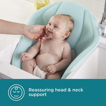 Contours Cozy™ Infant Sink Bather Baby Bath Contours Baby