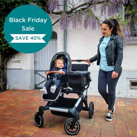 Flash Sale! $175 OFF (5) Black Friday Sale