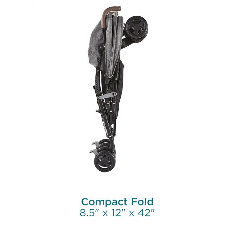 Contours® MaxLite™ Deluxe Umbrella Stroller Contours Baby