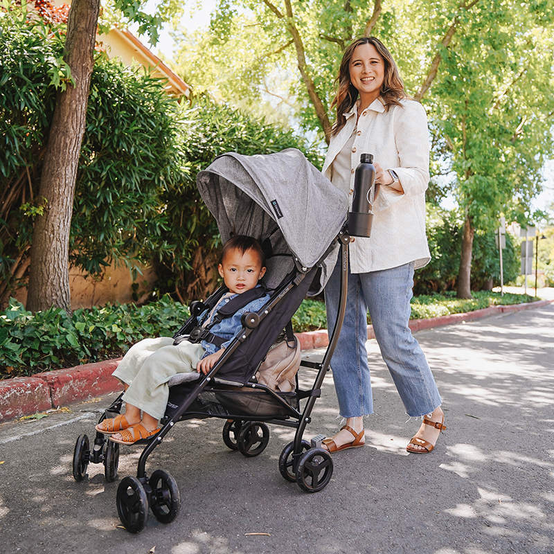 Contours® MaxLite™ Deluxe Umbrella Stroller Contours Baby